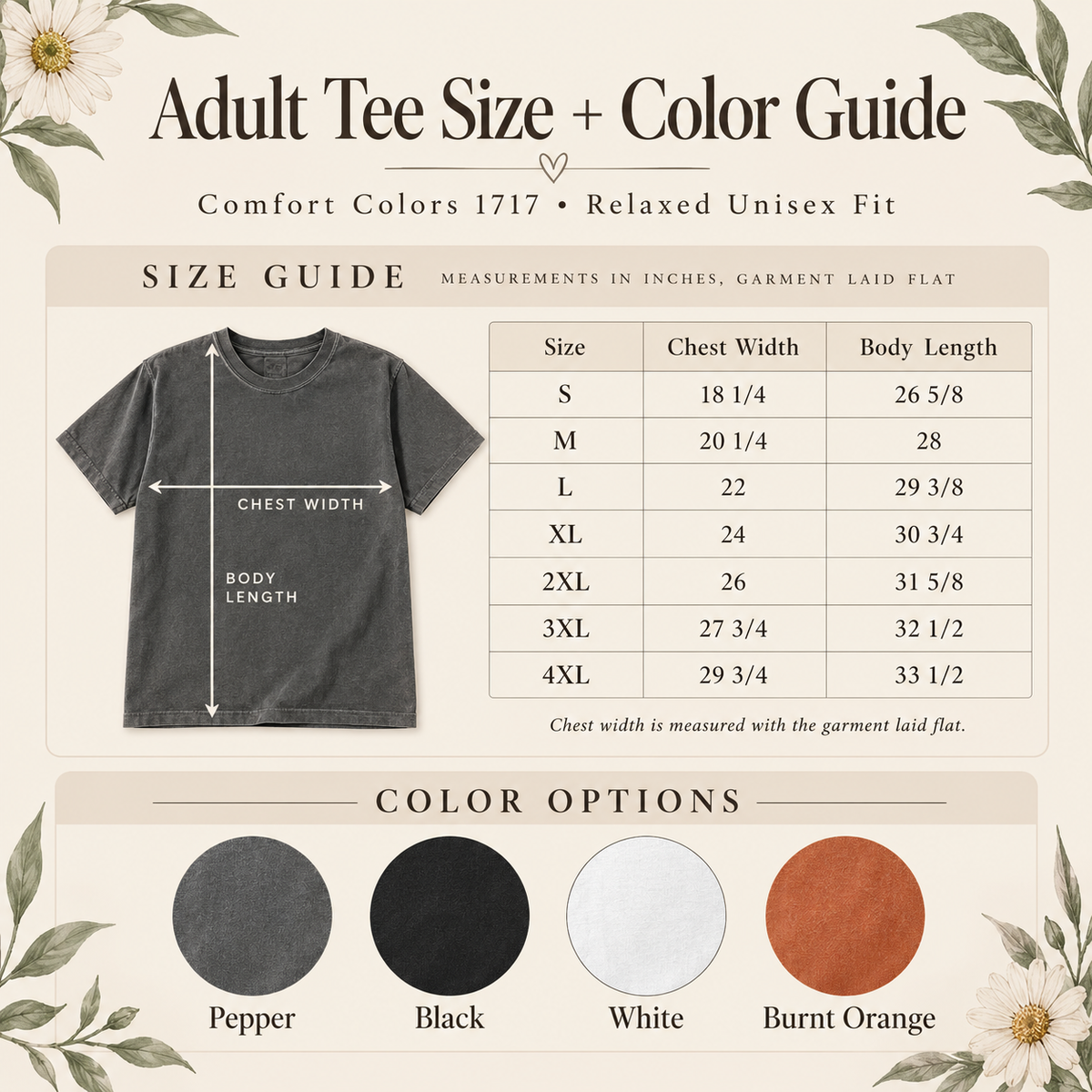 No Tricks Just Treats Halloween Graphic Tee