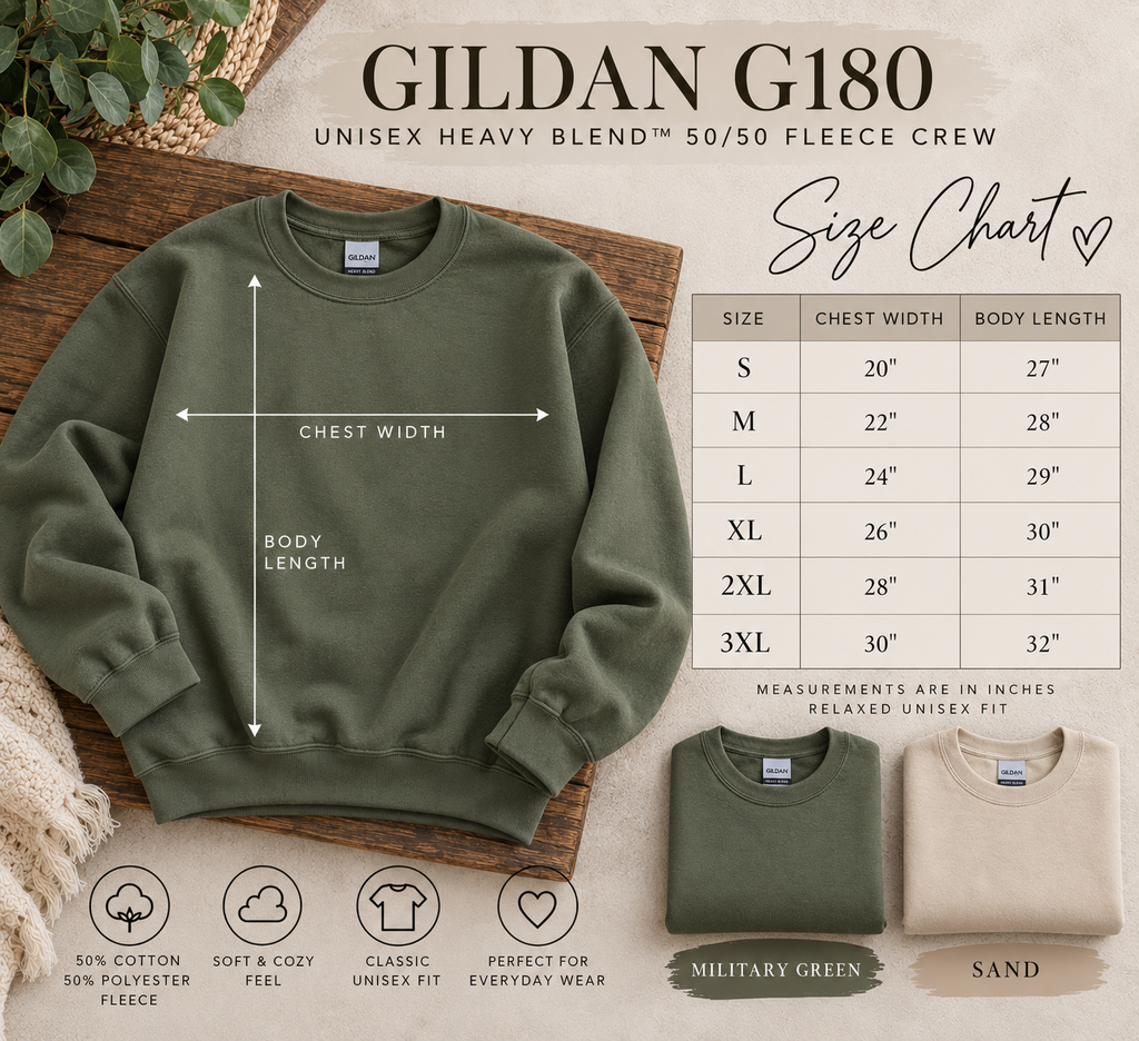 Spooky Season Ghost Graphic Sweatshirt