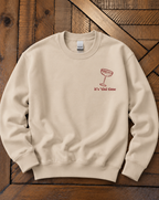 Espresso Martini Club Graphic Crewneck