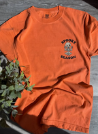 Creep It Real Halloween Graphic Tee